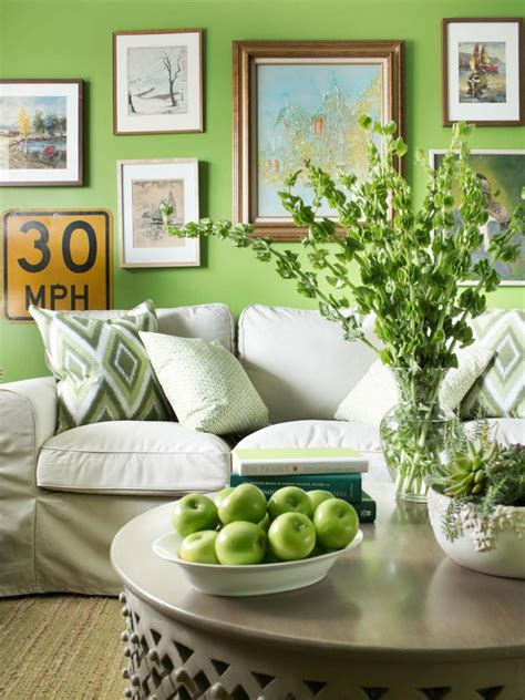 Greenery Pantones 2017 Color Of The Year Adds A Burst Of Energy