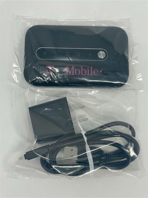 T Mobile Coolpad Surf 4g Lte Wifi Hotspot 610214659743 Ebay
