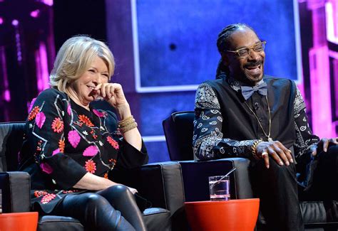 How Did Snoop Dogg And Martha Stewart Became An Iconic Duo Film Daily
