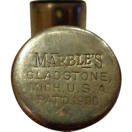 Check spelling or type a new query. Old Marbles Match Safe 1900 Patent Matchsafe Vesta ...