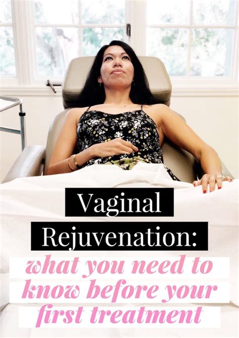 vaginal rejuvenation what you need to know before booking a treatment orange county guide for