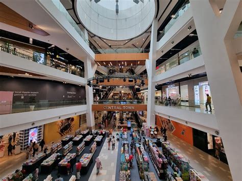 Top 10 Best And Cheap Shopping Malls In Kuala Lumpur Guide List