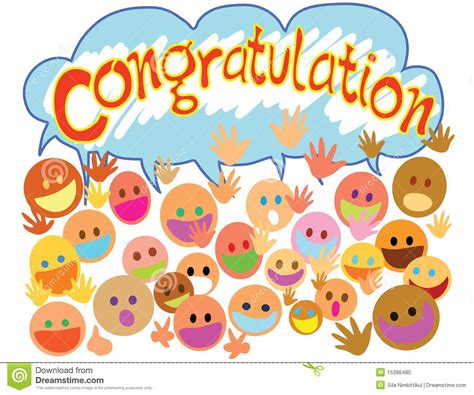 Free Clipart Congratulations Free Download On Clipartmag