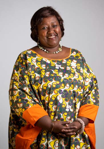 Professor Agnes Binagwaho Md Mped Phd Cphia 2021