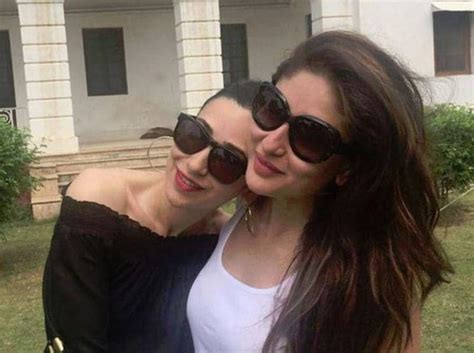 Its A Difficult Time For Karisma Kareena Kapoor On Sisters Divorce Bollywood Hindustan Times