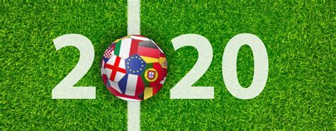 Als wichtigster begleiter der em gilt ohne frage der spielplan. Fußball Europameisterschaft 2020 - 60-jähriges Jubiläum