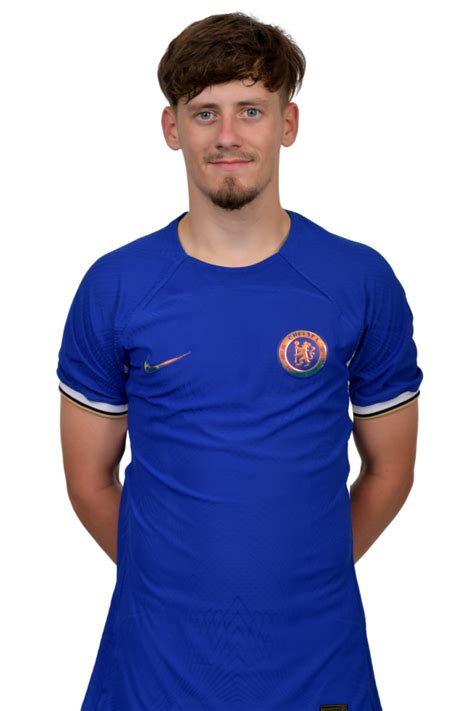Dylan Williams Profile Official Site Chelsea Football Club