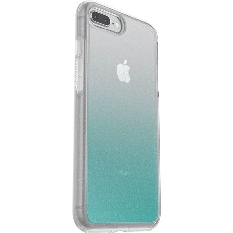 Otterbox Symmetry Series Clear Graphics Case For Iphone 77 56919