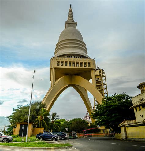 Capital Of Sri Lanka Blue Lanka