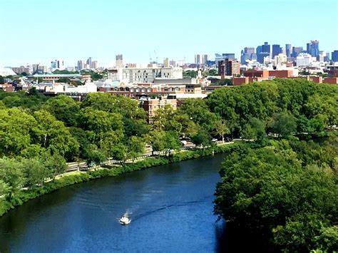 1010 Memorial Drive, Cambridge, Massachusetts