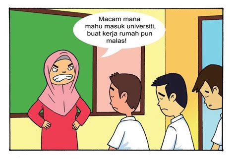 Artikel ini disiarkan pada : Ustazah Siti Khadijah | Mendorong Pelajar Menjadi Pejaya ...