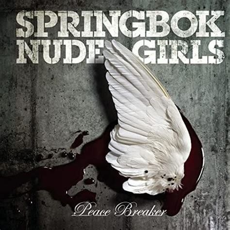 Springbok Nude Girls Pack The Punches Lyrics Genius Lyrics