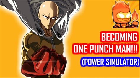 Once you are successful with the initials and decide to stick with the game there will definitely come a time when you would love seeing yourself make progress like never before. One Punch Man Simulator Roblox - Free Roblox Cards Generator