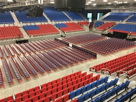 Upmc Events Center At Rmu Coraopolis Pa Party Venue