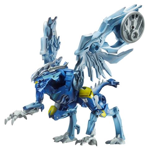 There are no featured reviews for because the movie has not released yet (). Skystalker - Transformers Prime Beast Hunters - TFW2005