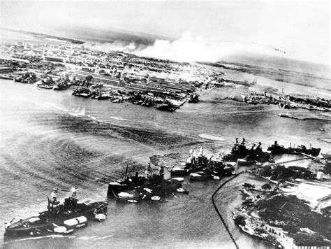 A Day Which Will Live In Infamy Pearl Harbor Oahu Rcombatfootage