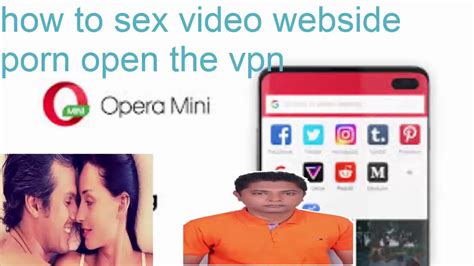 New Webside Vpn Install For Sex And Porn Youtube