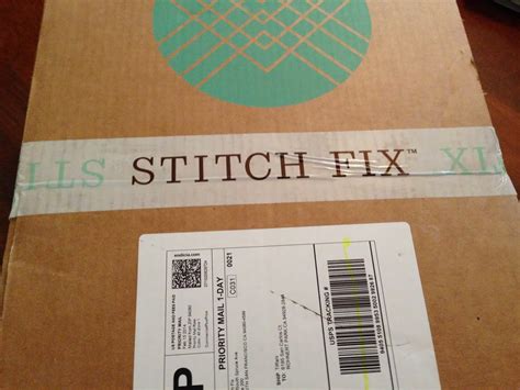 Stitch Fix Have You Had A Fix Yet Time 4 Kindergarten