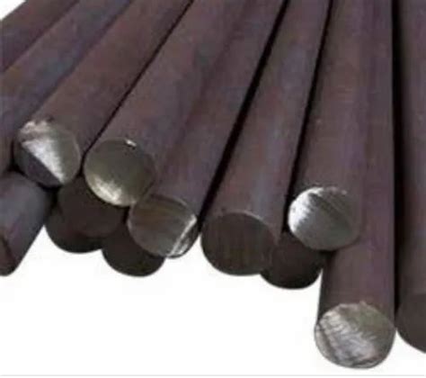 12mm Mild Steel Round Bar Single Piece Length 6m Sizedimension