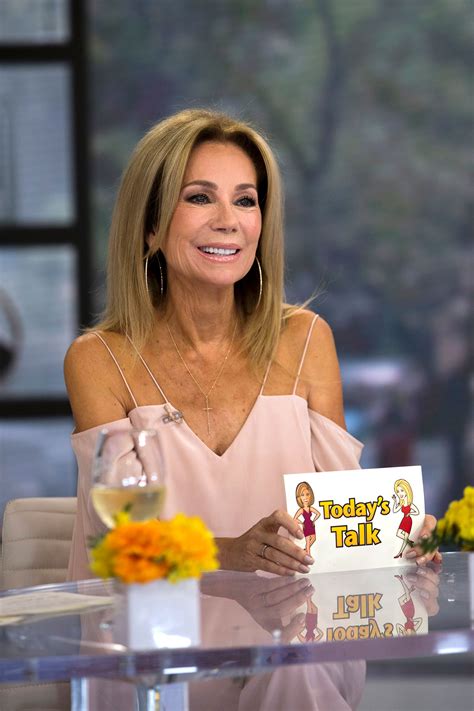 Kathie Lee Ford Is Leaving The Today Show Watch Her Emotional Farewell To Hoda Kotb Vogue