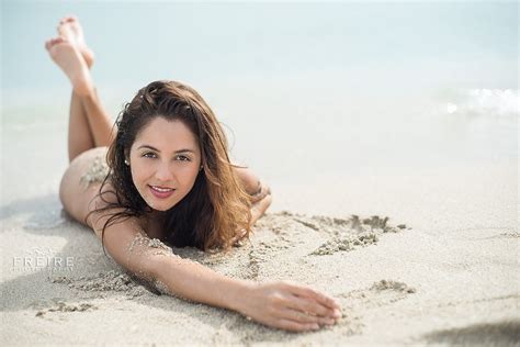 Boudoir Photo Shoot Miami Beach