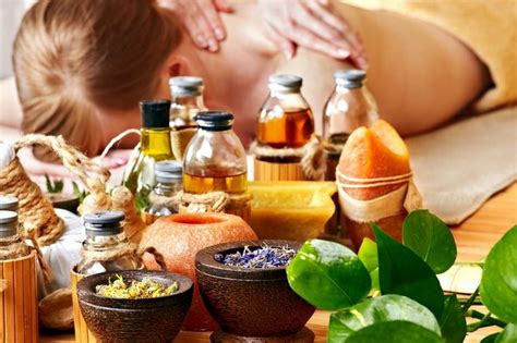 Aromatherapy Massage In Dubai Dream Land Spa In Al Rigga