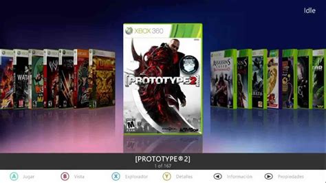 Descargar Juegos Para Xbox 360 Rgh Aurora Descargar Juegos Kinect Rgh