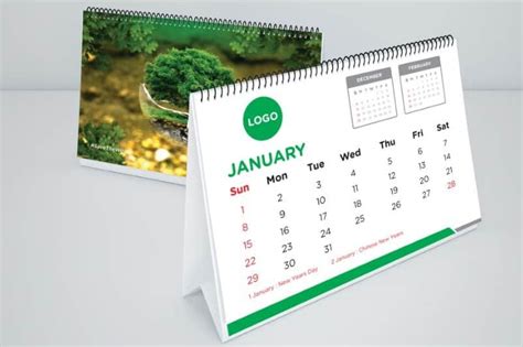 9 Rekomendasi Cetak Kalender Murah Di Jogja 2024 2023