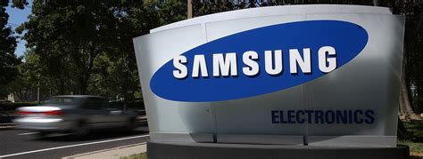 Samsung Q2 Profit Down Smartphones Slump Channelnews
