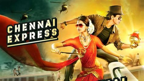 Hamilton is being released on streaming hotstar is india's largest premium streaming platform but is it worth its hefty yearly subscription and. Chennai Express Full Movie, Watch Chennai Express Film on ...