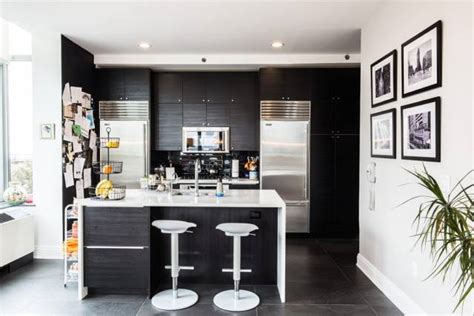 Remodeling Ideas — Modern Kitchen Trends Of 2019 That Will Make Your