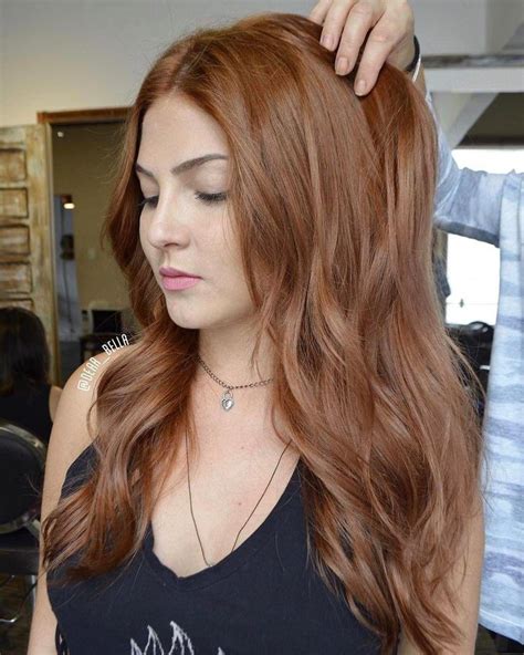Fantastic Screen Light Auburn Hair Concepts Light Auburn Hair Ginger Hair Color Hair Color