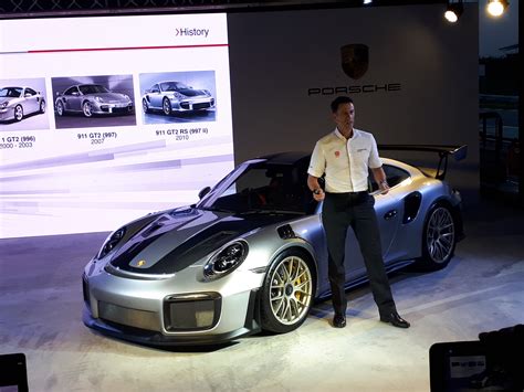 Compare good is not nice , necessarily evil , noble demon , what the hell, hero? SDAP Unveils The Most Powerful Porsche 911 Of All Time! +Video - News and reviews on Malaysian ...