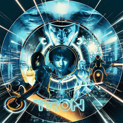 Find gunzenhausen, bayern germany newspapers, magazines, radio and tv stations. Mondo Releasing "TRON: LEGACY" Soundtrack on Vinyl for ...