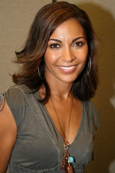 Salli Richardson Whitfield