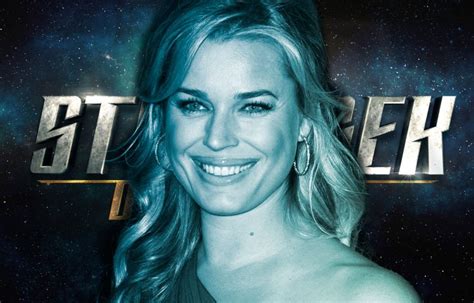 Rebecca Romijn Says Shes Floored To Be Playing Number One On