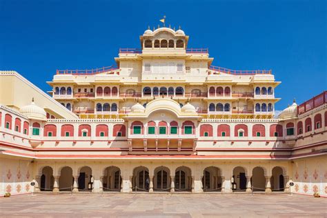 Top 12 Places To Visit In Jaipur The Pink City That You Cannot Miss