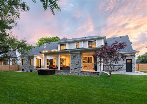 Browse our recommend ontario home builders and choose a builder to help you bring your dream home to life. VersaCorp Homes - Custom Home Builders Oakville, Custom ...