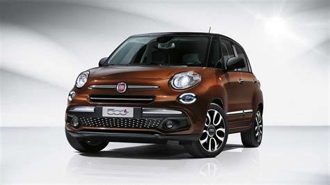 Price And Release Date 2022 Fiat 500l New Cars Design