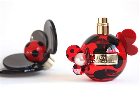 Thenotice Marc Jacobs Releases Another Fragrance And Its Right On