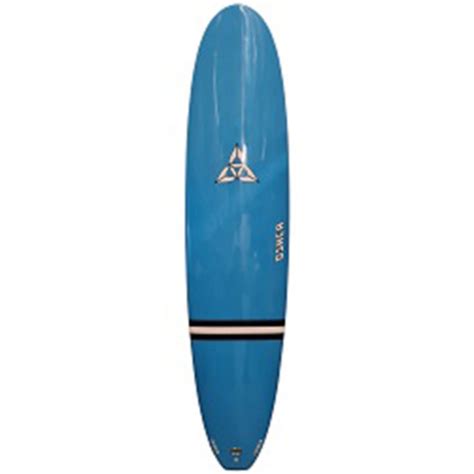 Oshea Mini Mal Epoxy Surfboard Puravida Board Riders