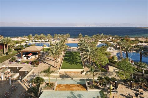 Movenpick Resort Tala Bay Aqaba Wild Frontiers