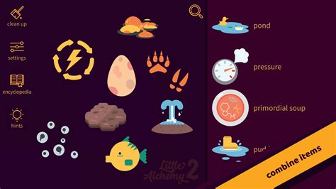 Little Alchemy 2 For Android Apk Download