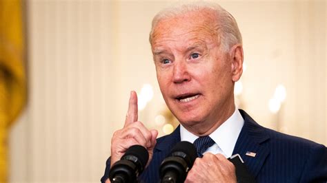 Afghanistan Updates We Will Not Forgive Biden Says Vowing
