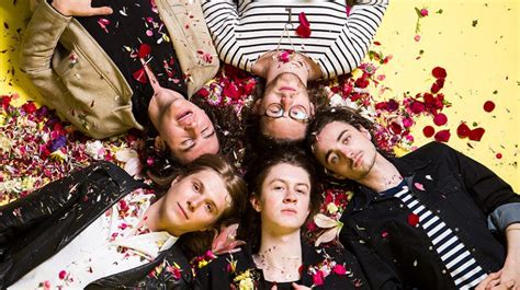 Blossoms We Want To Be Massive And Were Ready For It Nme
