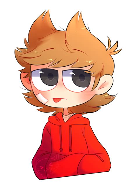 Commission Eddsworld Tord By