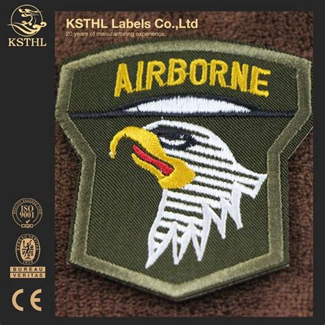3d Embroidered Patches Custom No Minimum The Great Ultimate Fqa Guide