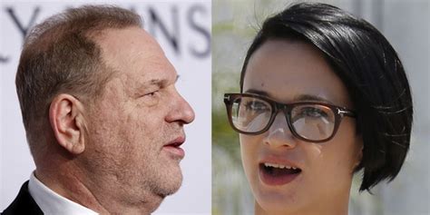 Harvey Weinstein Accused Of Raping 3 Women Sexually Harassing Gwyneth Paltrow Angelina Jolie