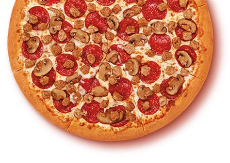 Maybe you would like to learn more about one of these? $6.99 3-Topping Large Pizza at Little Caesars Through ...
