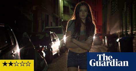 X Night Of Vengeance Review Thrillers The Guardian